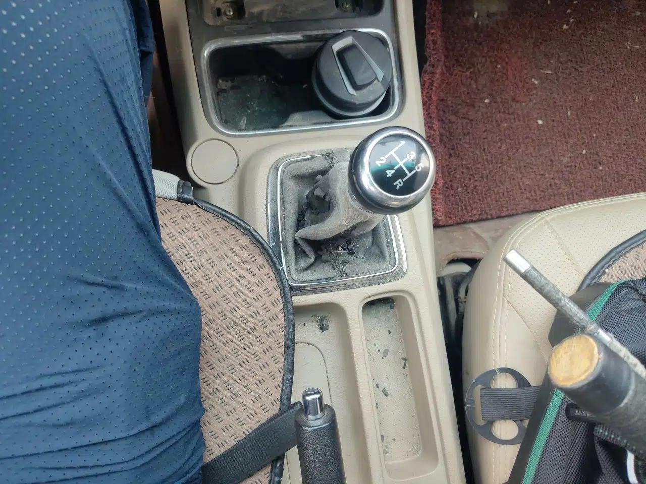 Jinbei 750 2015 1.5L Luxury Model — миниатюра 14