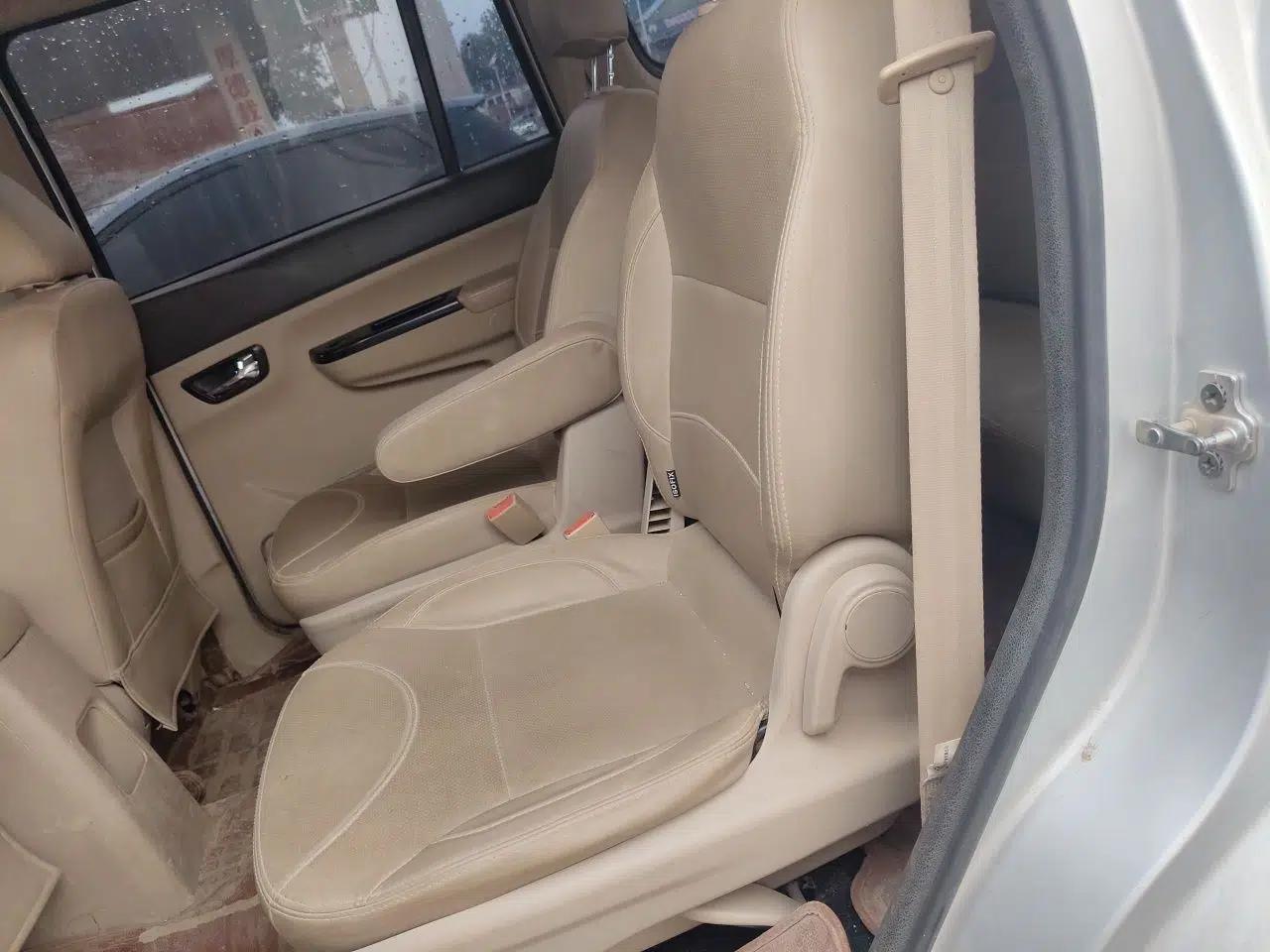 Jinbei 750 2015 1.5L Luxury Model — миниатюра 17