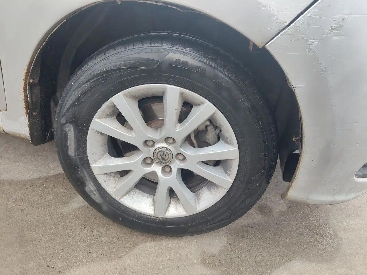 Jinbei 750 2015 1.5L Luxury Model — миниатюра 8