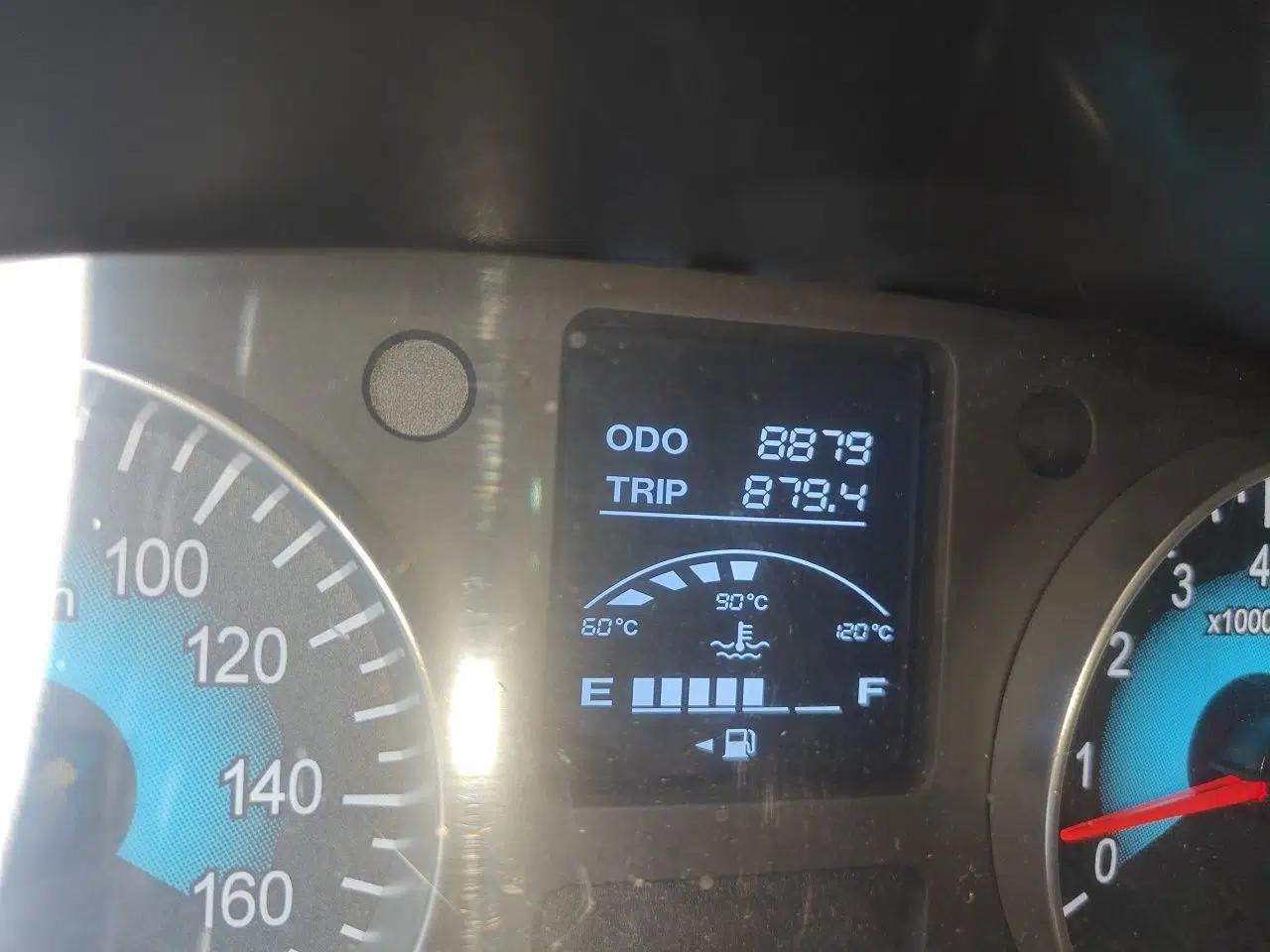 Jinbei Gold Hiace M Classic Jinhaisi M, 2024, manual, 1.5L, 5 seats, gasoline — миниатюра 12