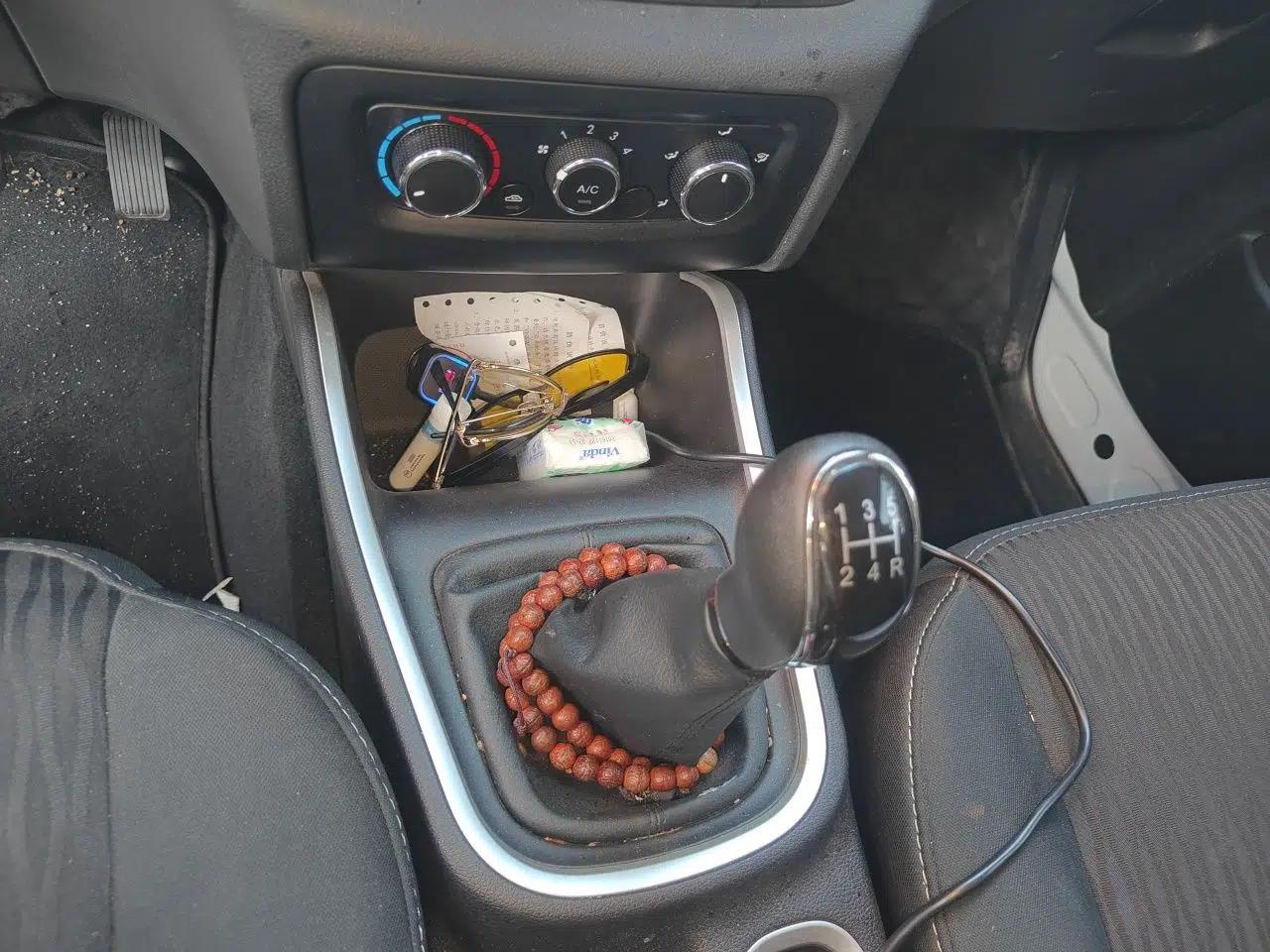 Jinbei Gold Hiace M Classic Jinhaisi M, 2024, manual, 1.5L, 5 seats, gasoline — миниатюра 14