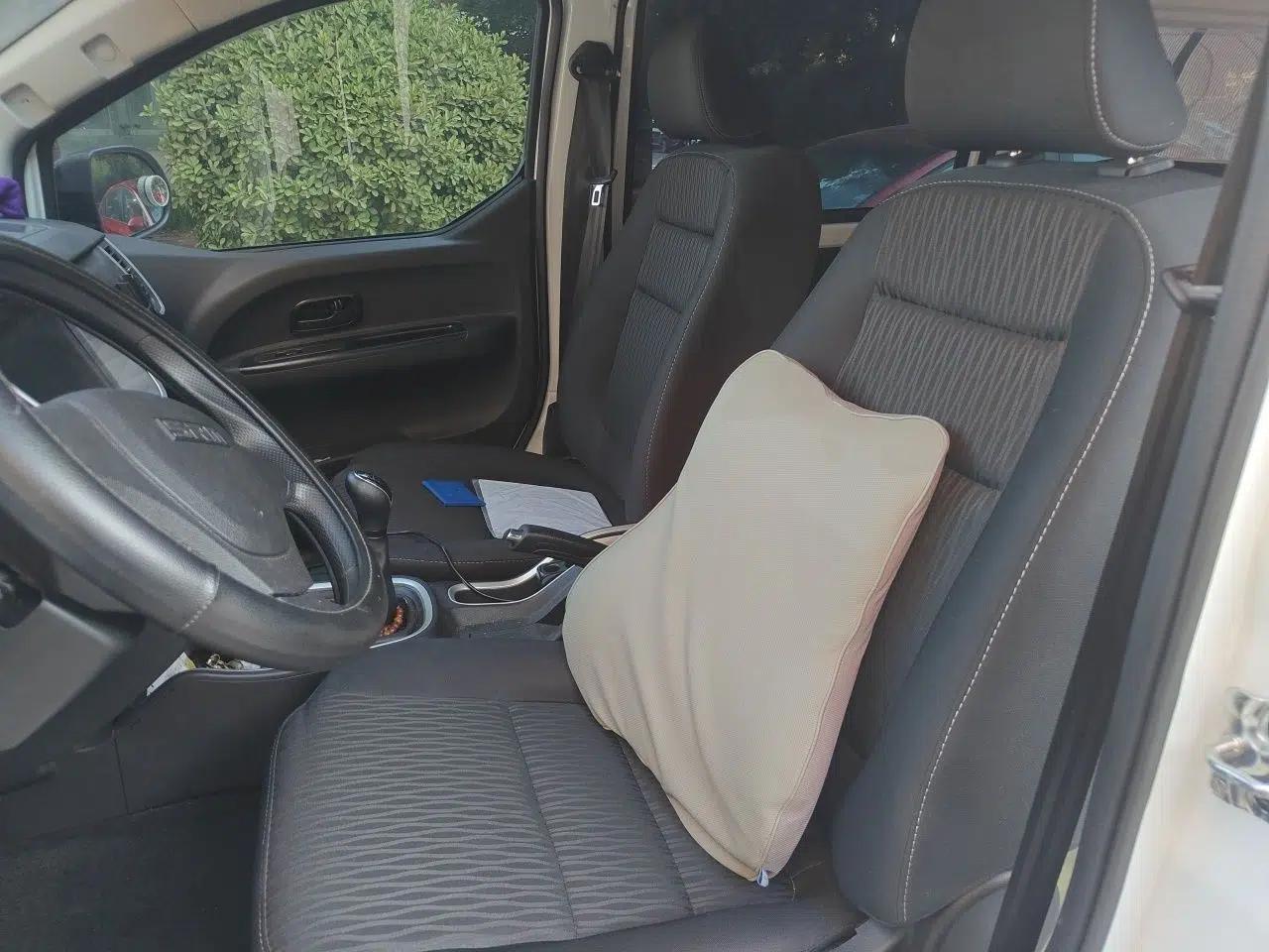 Jinbei Gold Hiace M Classic Jinhaisi M, 2024, manual, 1.5L, 5 seats, gasoline — миниатюра 15