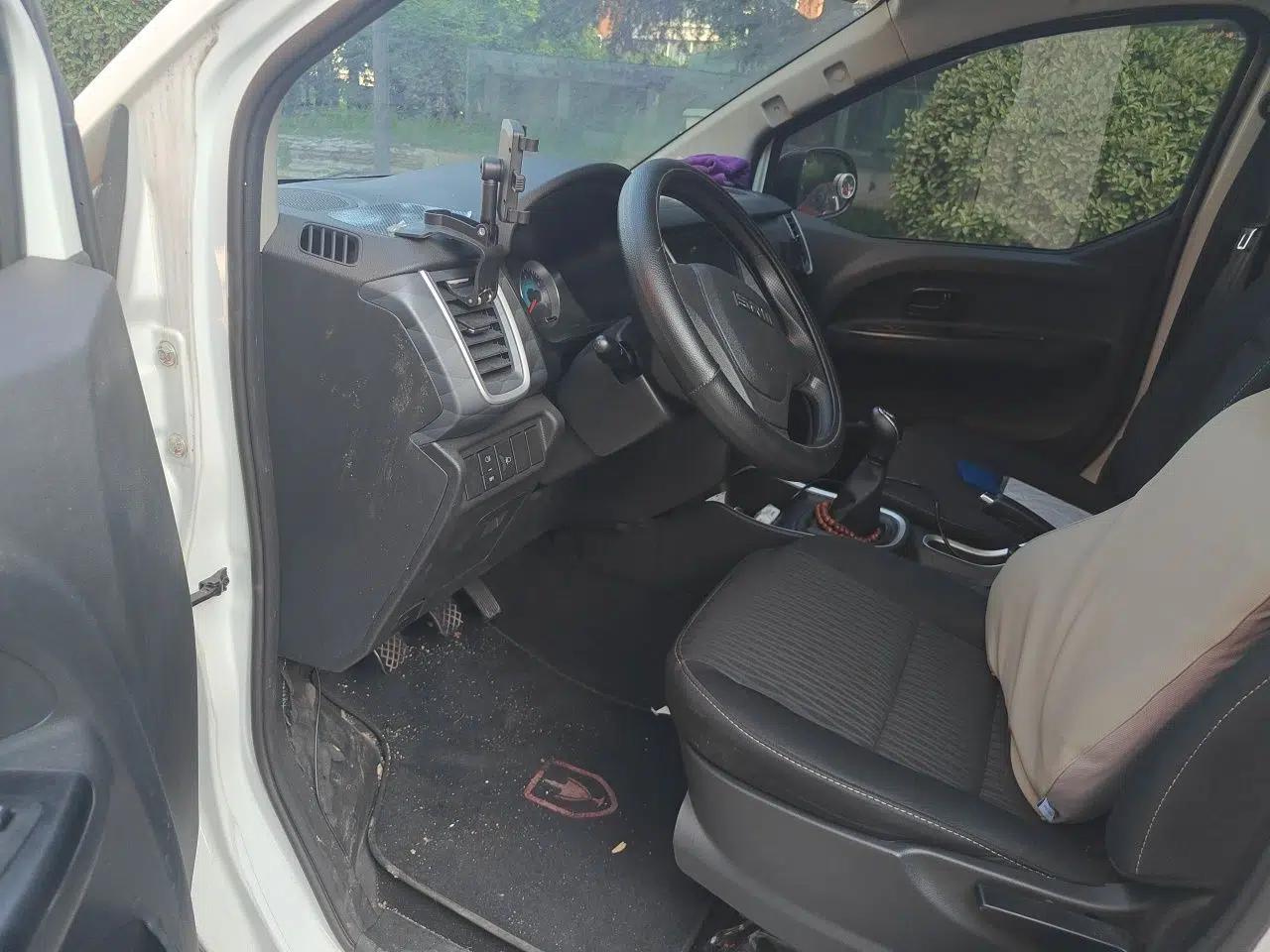 Jinbei Gold Hiace M Classic Jinhaisi M, 2024, manual, 1.5L, 5 seats, gasoline — миниатюра 16