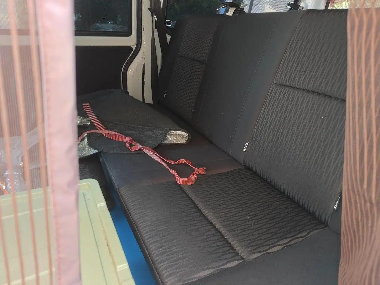 Jinbei Gold Hiace M Classic Jinhaisi M, 2024, manual, 1.5L, 5 seats, gasoline — миниатюра 17