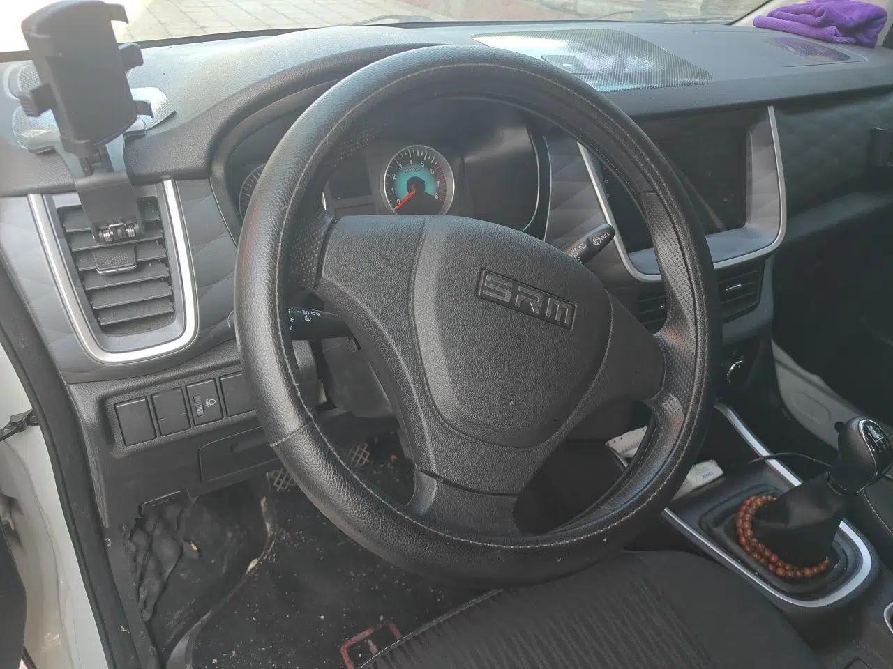 Jinbei Gold Hiace M Classic Jinhaisi M, 2024, manual, 1.5L, 5 seats, gasoline — миниатюра 10
