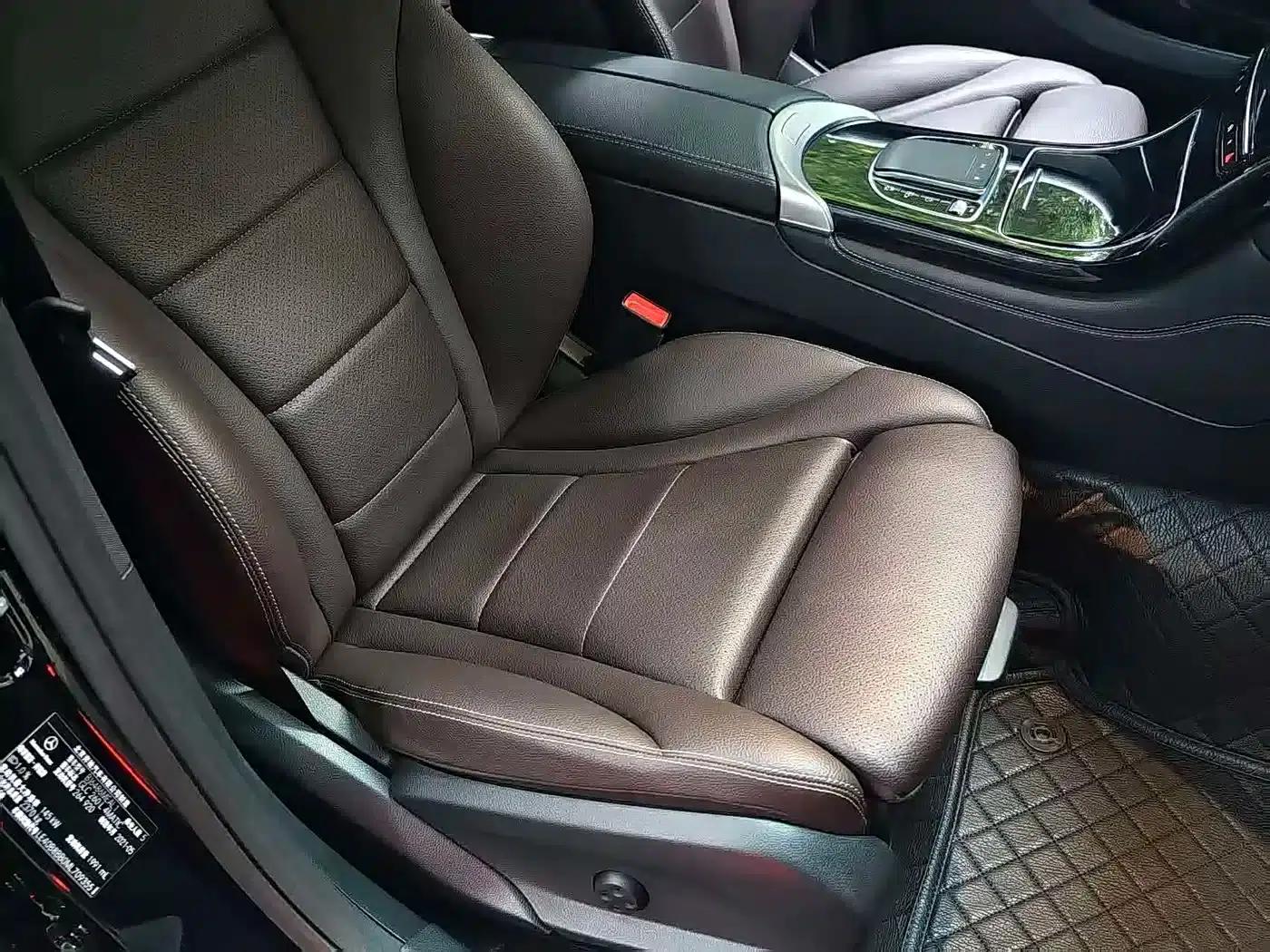 2021 Mercedes-Benz GLC 260 L 4MATIC Dynamic — миниатюра 12