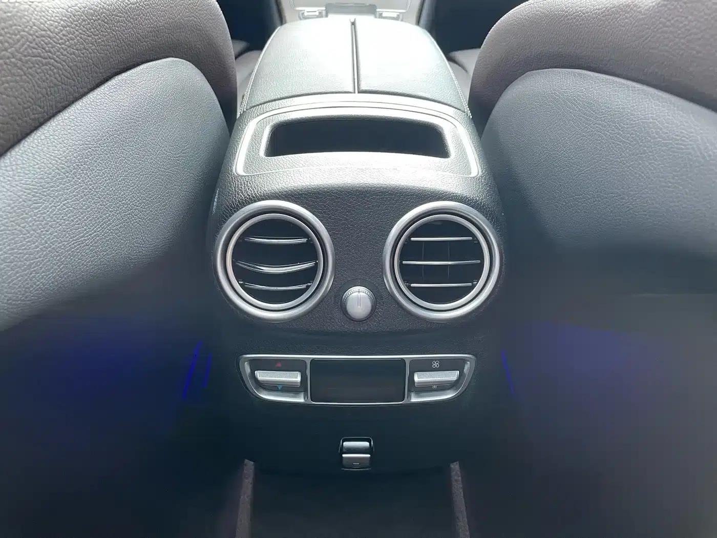 Mercedes-Benz GLC 2022 Facelift GLC 300 L 4MATIC Dynamic Limited Edition — миниатюра 18