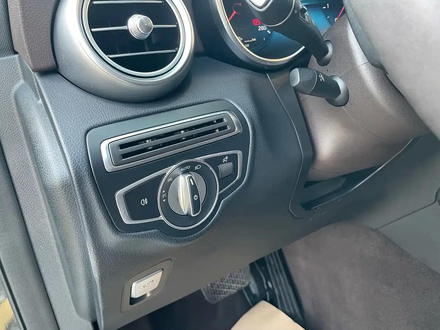 Mercedes-Benz GLC 2022 Facelift GLC 300 L 4MATIC Dynamic Limited Edition — миниатюра 20