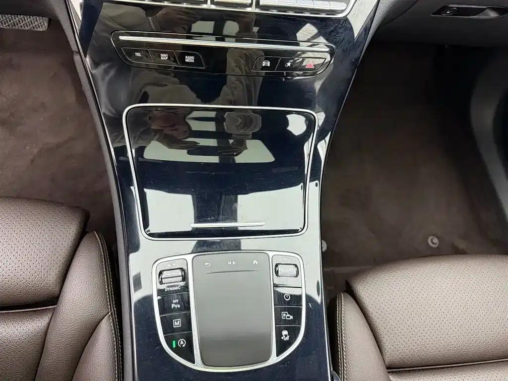 Mercedes-Benz GLC 2022 Facelift III GLC 260 L 4MATIC Dynamic — миниатюра 10