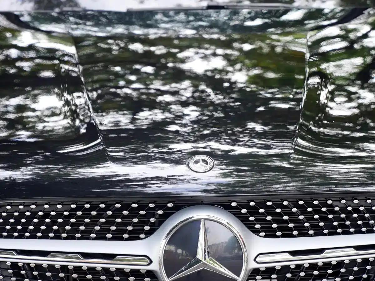 2020 Mercedes-Benz GLC Facelift: GLC 300 L 4MATIC Dynamic — миниатюра 5