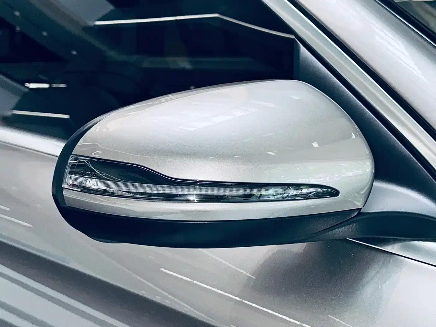 2021 Mercedes-Benz GLC 300 L 4MATIC Dynamic — миниатюра 13