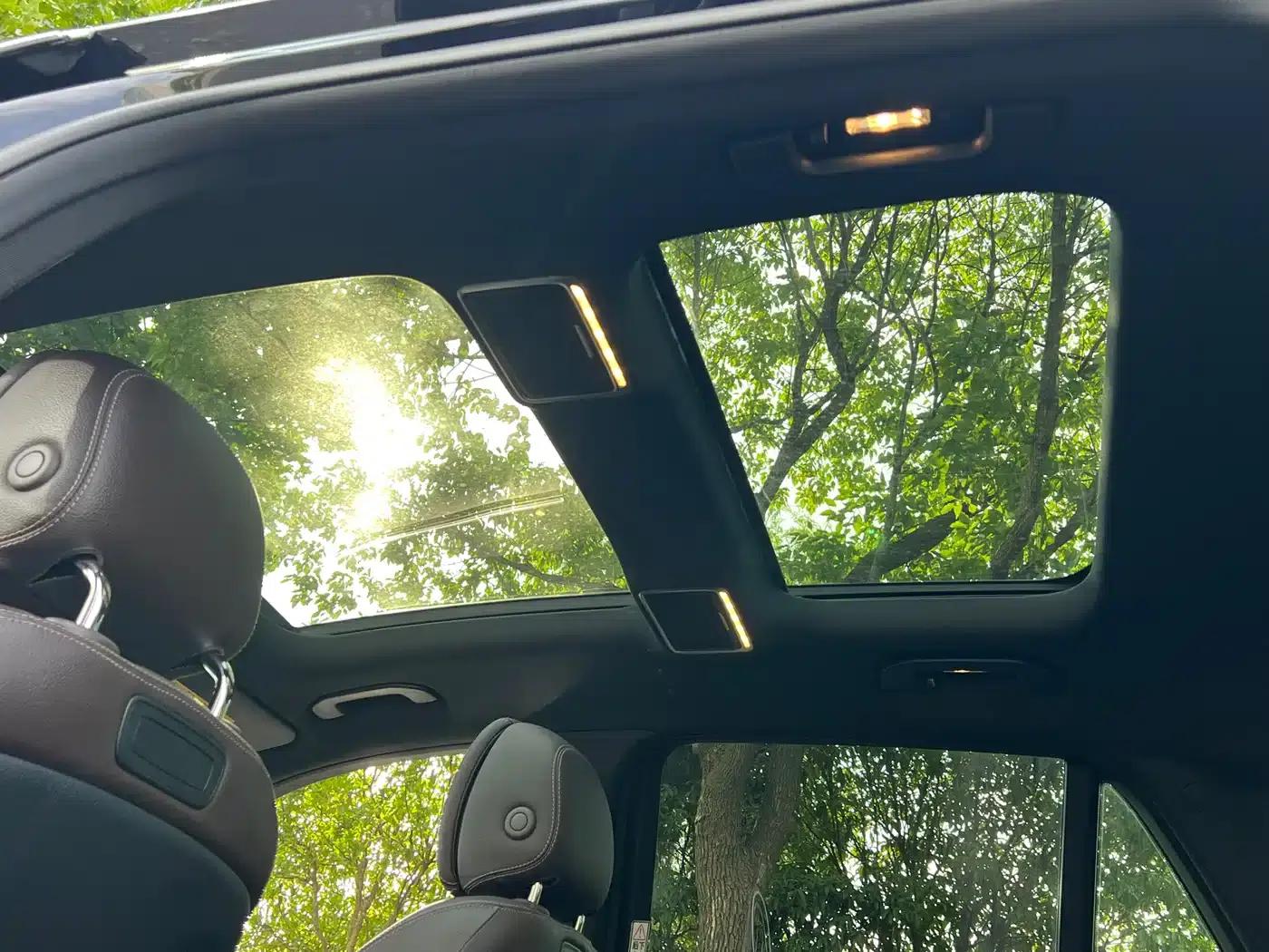 2019 Mercedes-Benz GLC 300 L 4MATIC Dynamic — миниатюра 14