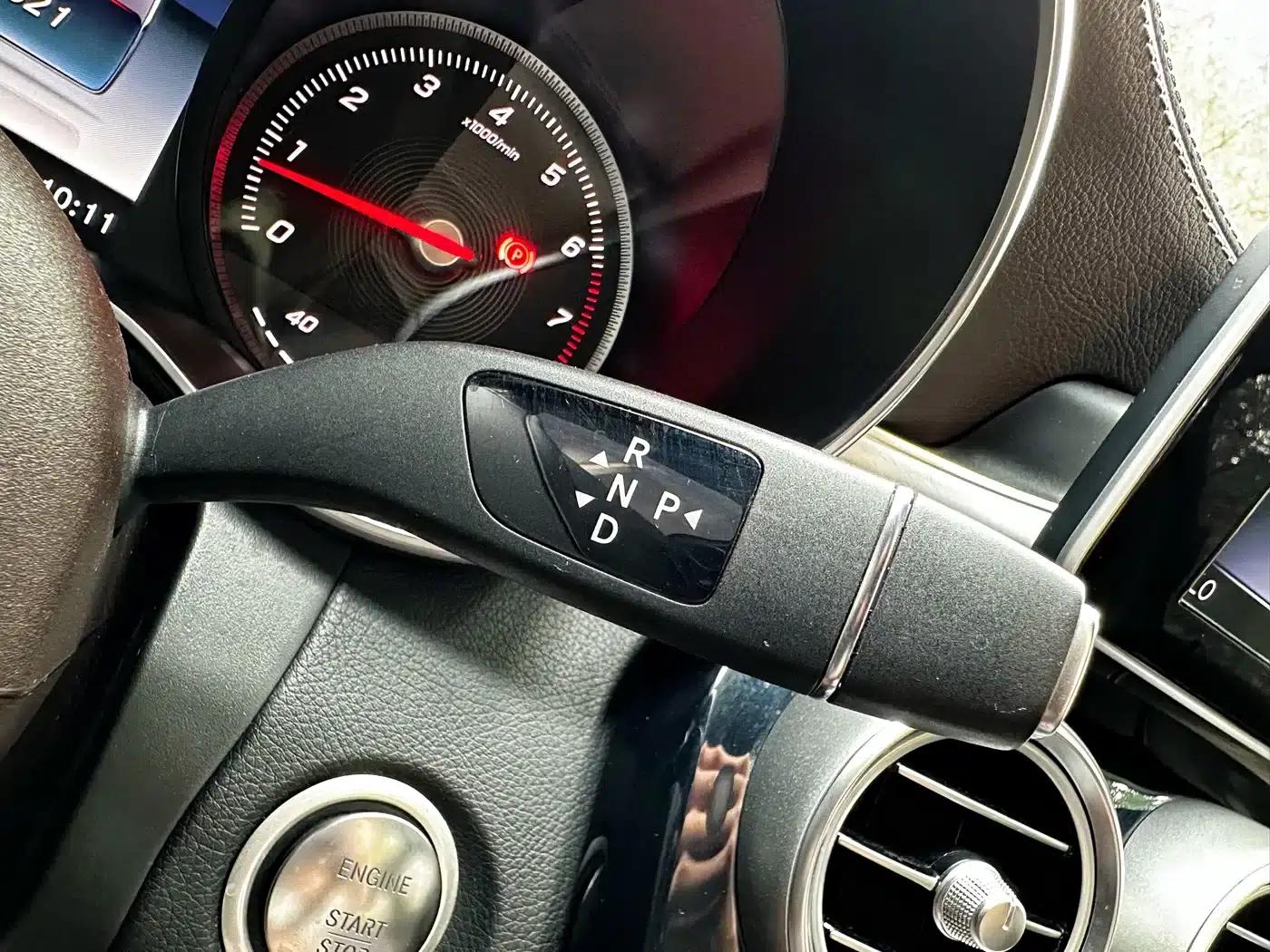 2018 Mercedes-Benz GLC 200 4MATIC — миниатюра 16