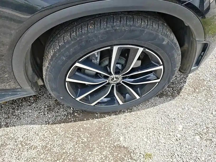 2021 Mercedes-Benz GLC 300 L 4MATIC Dynamic — миниатюра 6