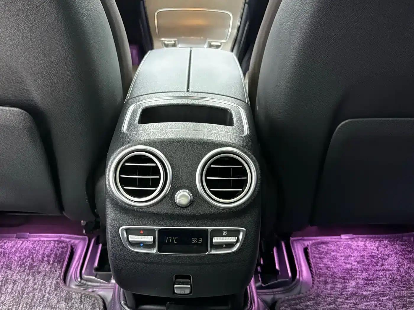2020 Mercedes-Benz GLC 300 L 4MATIC Dynamic — миниатюра 10
