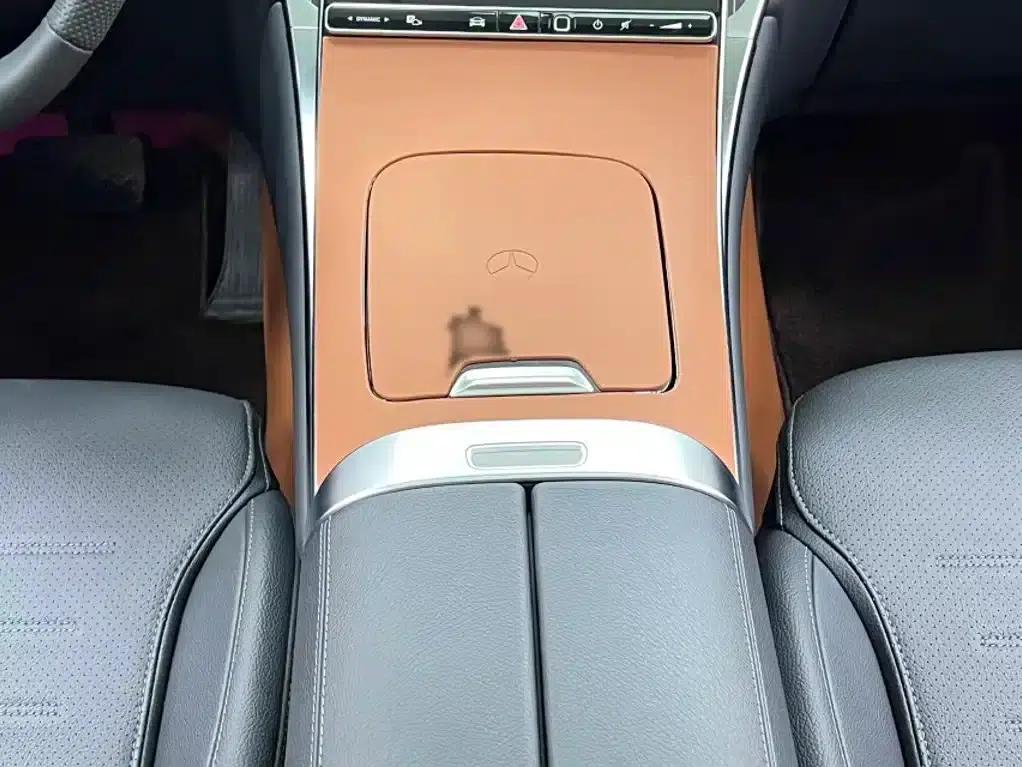 2023 Mercedes-Benz GLC 300 L 4MATIC Dynamic 5-seater — миниатюра 12