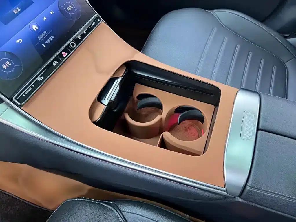 2023 Mercedes-Benz GLC 300 L 4MATIC Dynamic 5-seater — миниатюра 14