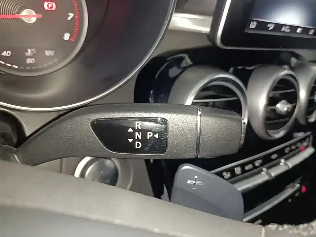 2016 Mercedes-Benz GLC 200 4MATIC — миниатюра 14