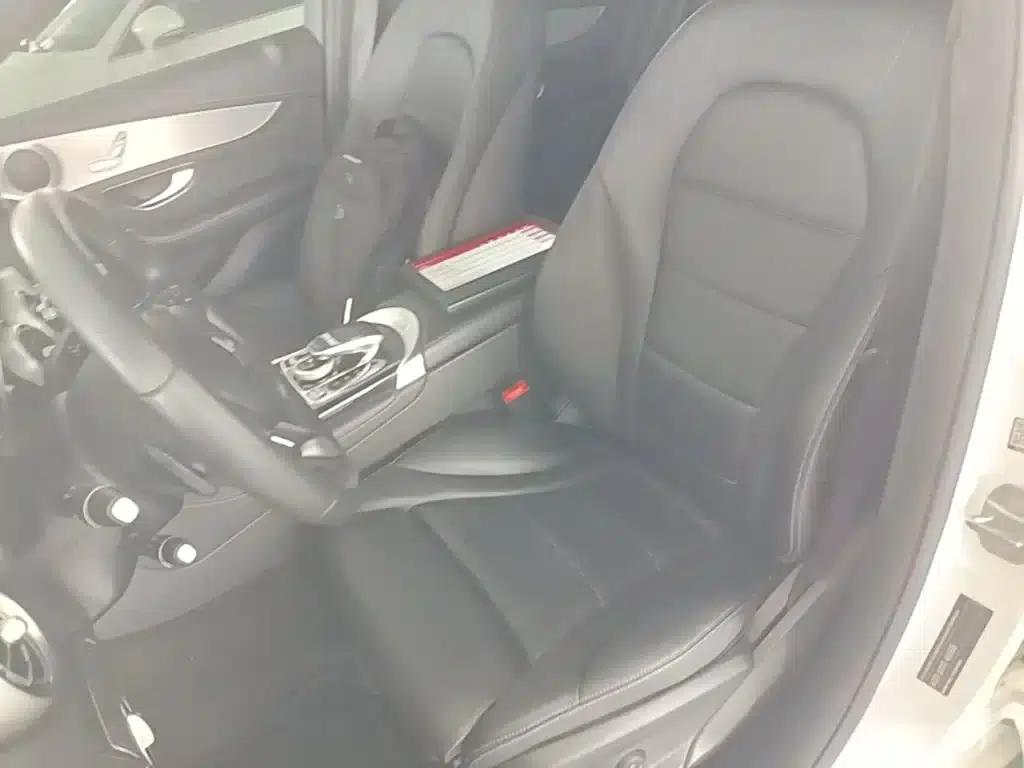 2016 Mercedes-Benz GLC 200 4MATIC — миниатюра 15