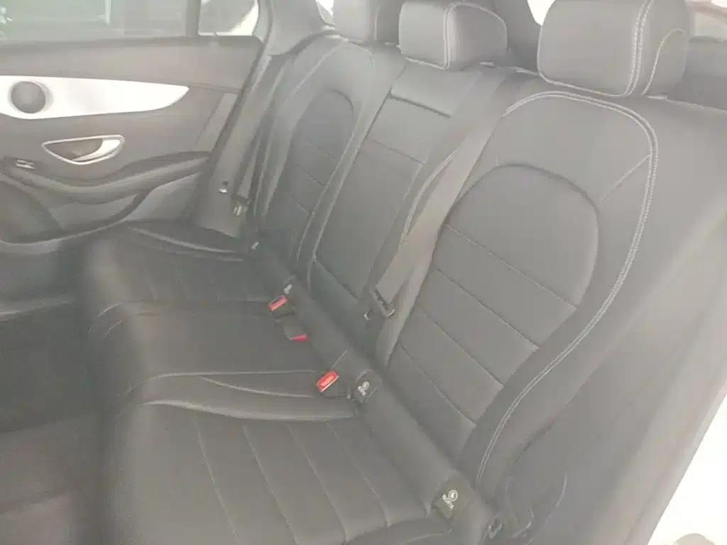 2016 Mercedes-Benz GLC 200 4MATIC — миниатюра 17