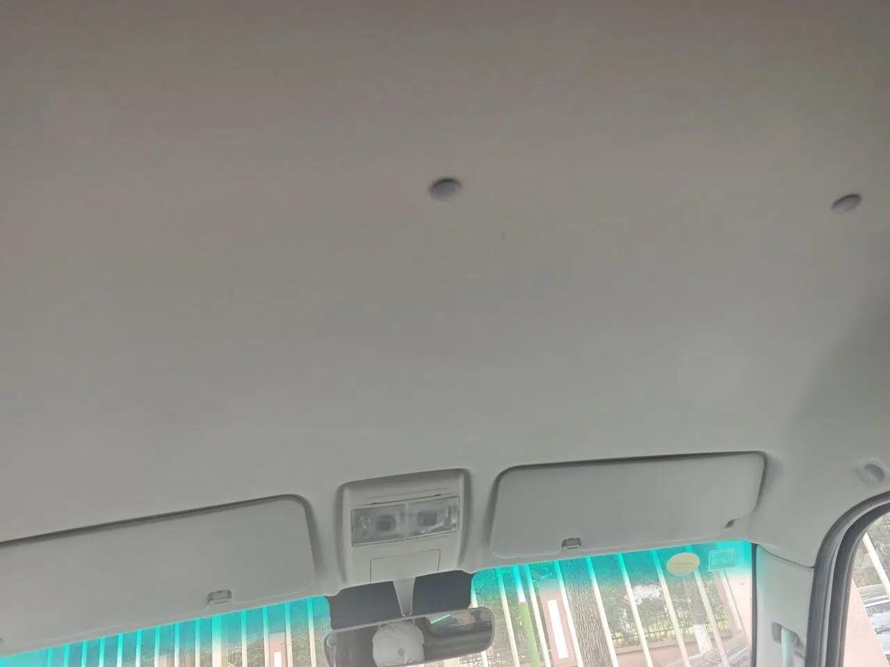 Jinbei New Hiace S 2022 1.5L Wealth Edition Air-Conditioner-Free Truck China VI Standard SWC15M — миниатюра 16