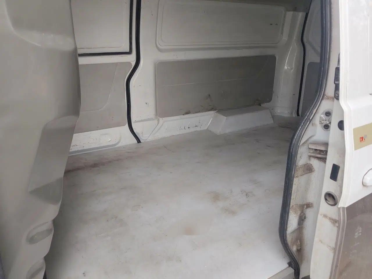 Jinbei New Hiace S 2019 1.5L Van Business Edition China VI SWC15M — миниатюра 17