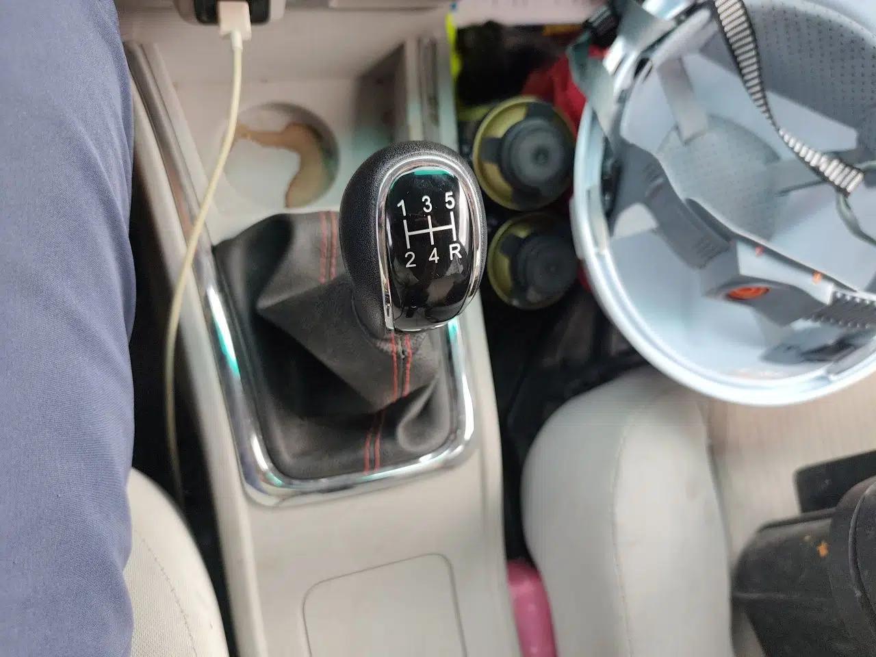 Jinbei New Hiace S 2021 1.5L Wealth Central Air-Conditioned Bus China VI Standard Model SWC15M — миниатюра 14