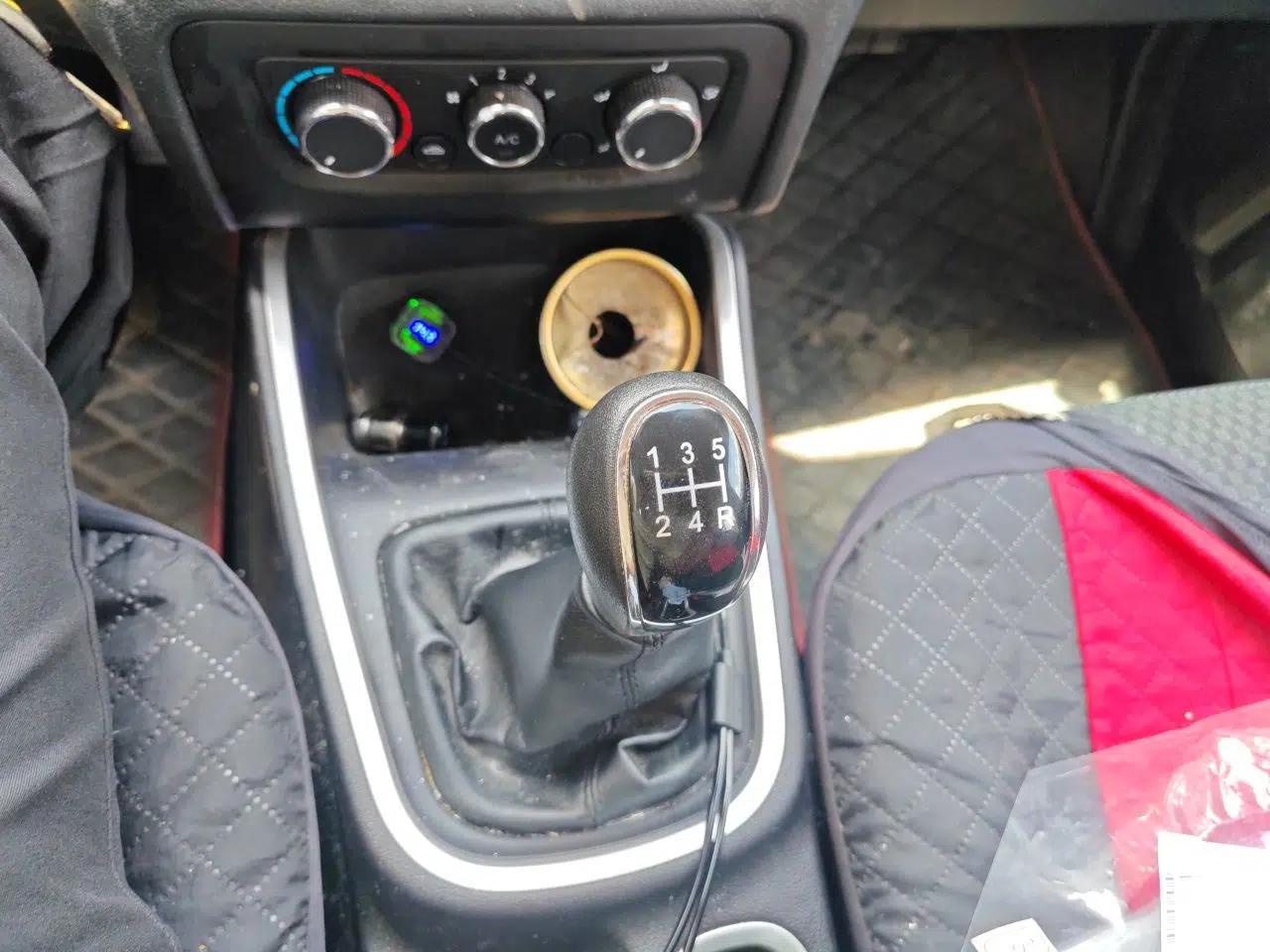 Jinbei Gold Hiace 2023 1.5L Passenger Vehicle Engineering Lion 5/6/7 Seater — миниатюра 11