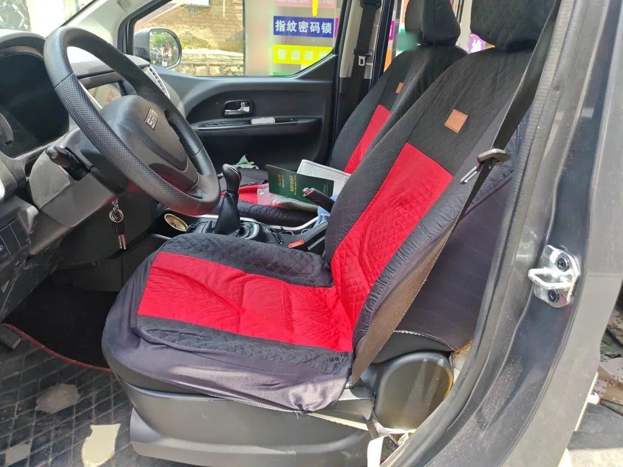 Jinbei Gold Hiace 2023 1.5L Passenger Vehicle Engineering Lion 5/6/7 Seater — миниатюра 12