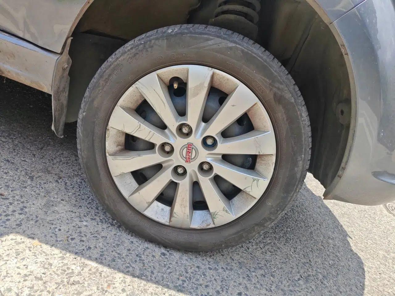 Jinbei Gold Hiace 2023 1.5L Passenger Vehicle Engineering Lion 5/6/7 Seater — миниатюра 5