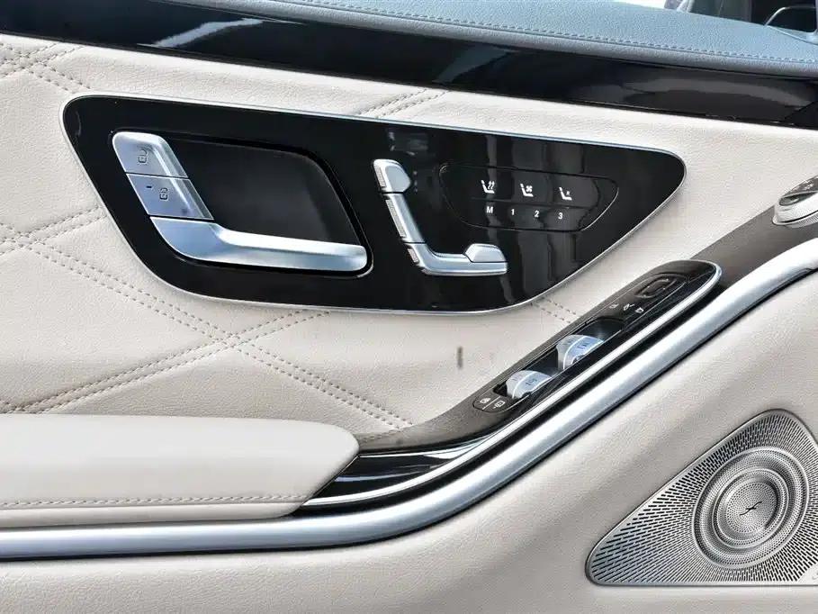 Maybach S-Class 2024 Facelift S 480 4MATIC — миниатюра 11