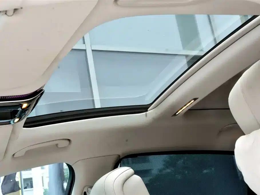 Maybach S-Class 2024 Facelift S 480 4MATIC — миниатюра 13