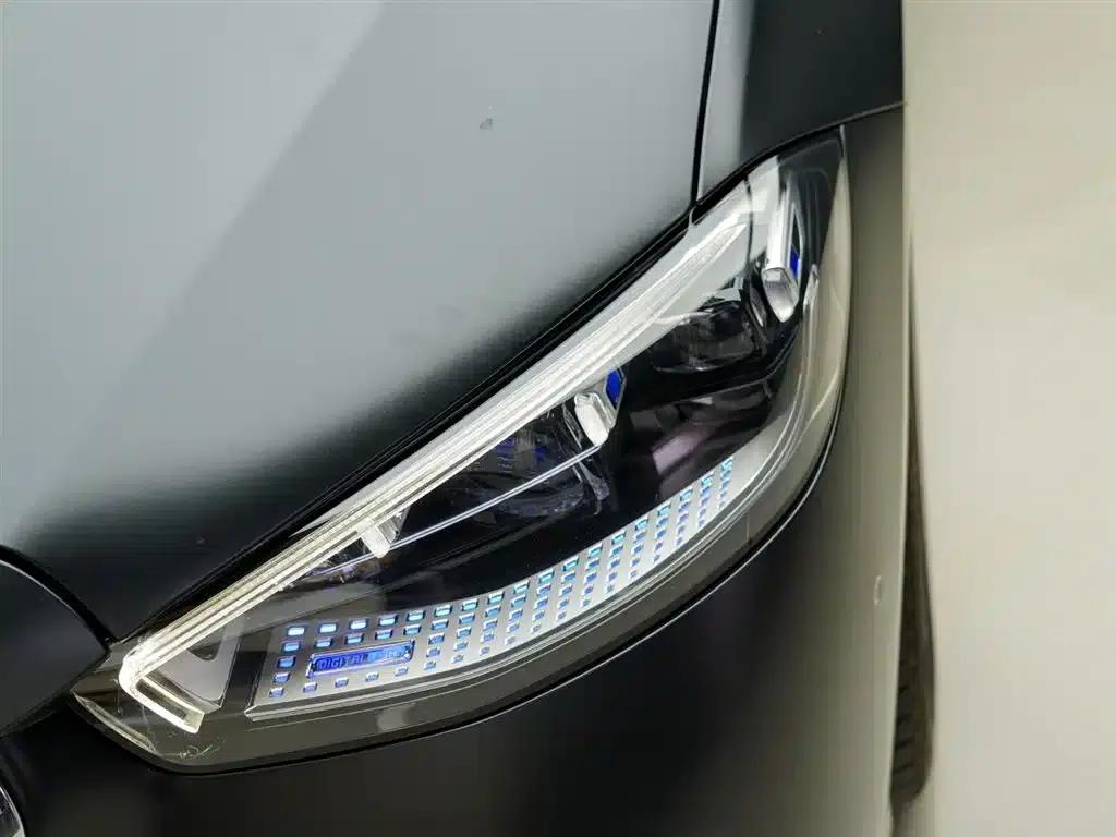 Maybach S-Class 2023 S 580 4MATIC — миниатюра 4