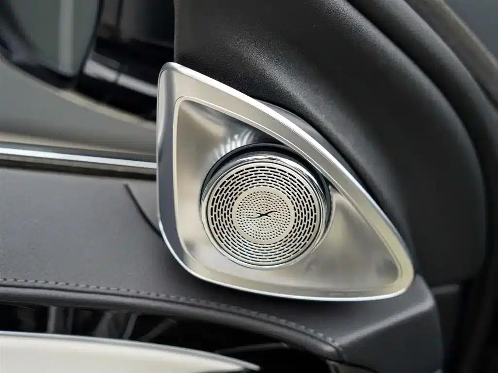 Maybach S-Class 2023 S 580 4MATIC — миниатюра 10