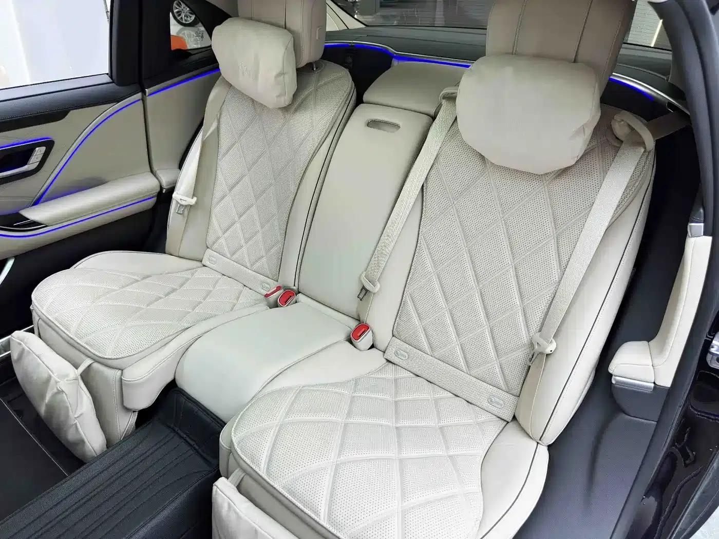 Maybach S-Class 2025 S 480 4MATIC — миниатюра 29