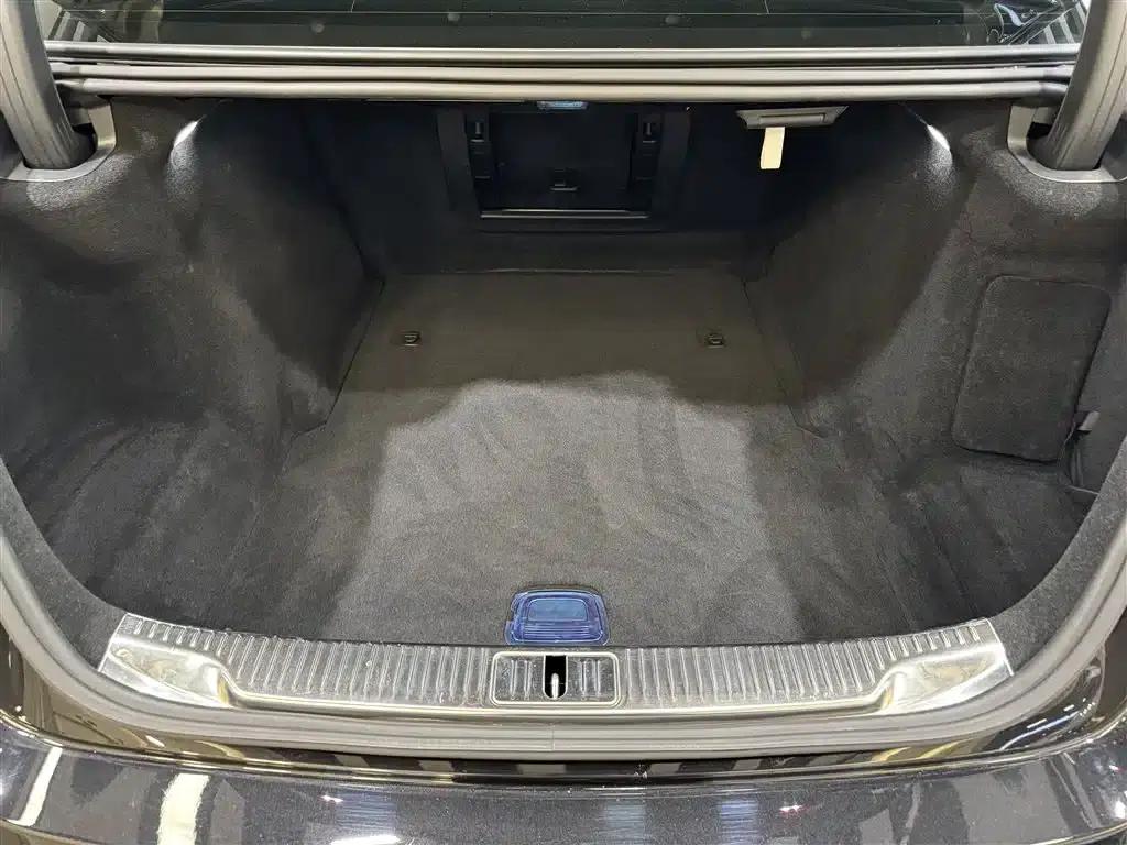 Maybach S-Class 2024 Facelift S 480 4MATIC — миниатюра 27