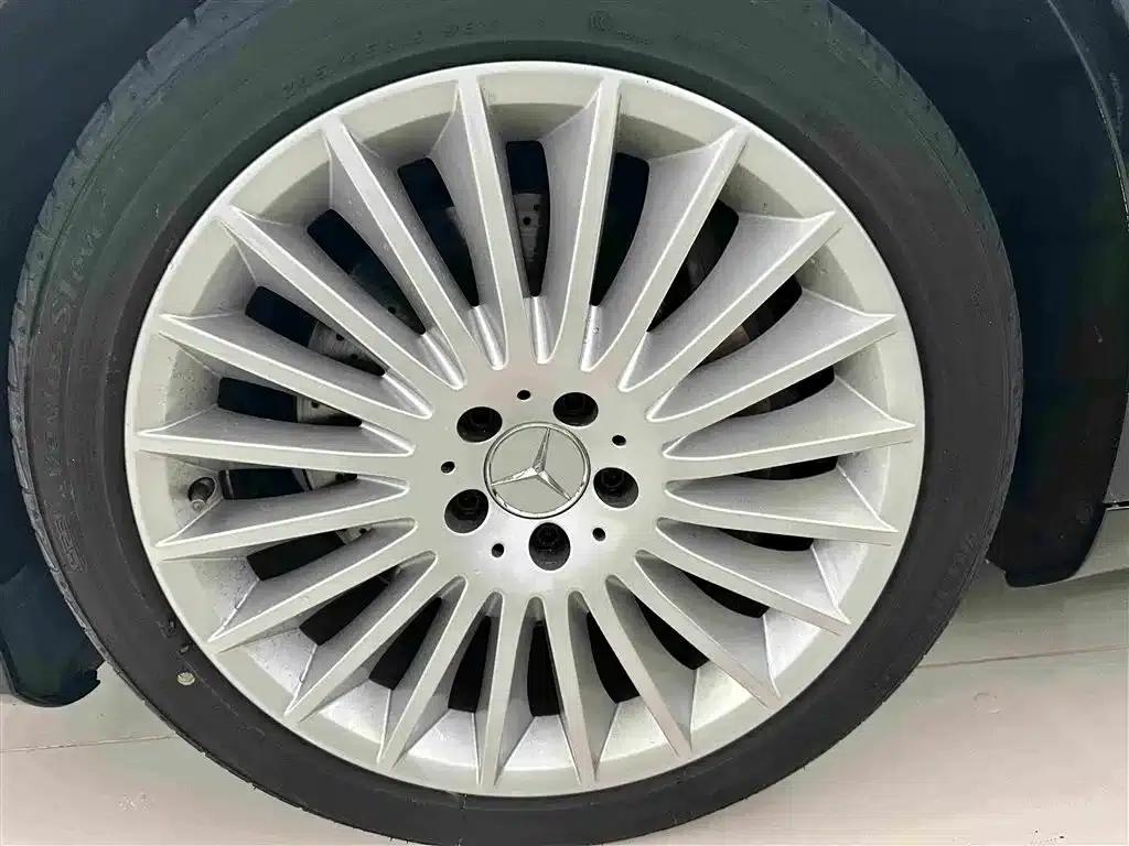 Maybach S-Class 2019 S 450 4MATIC — миниатюра 4
