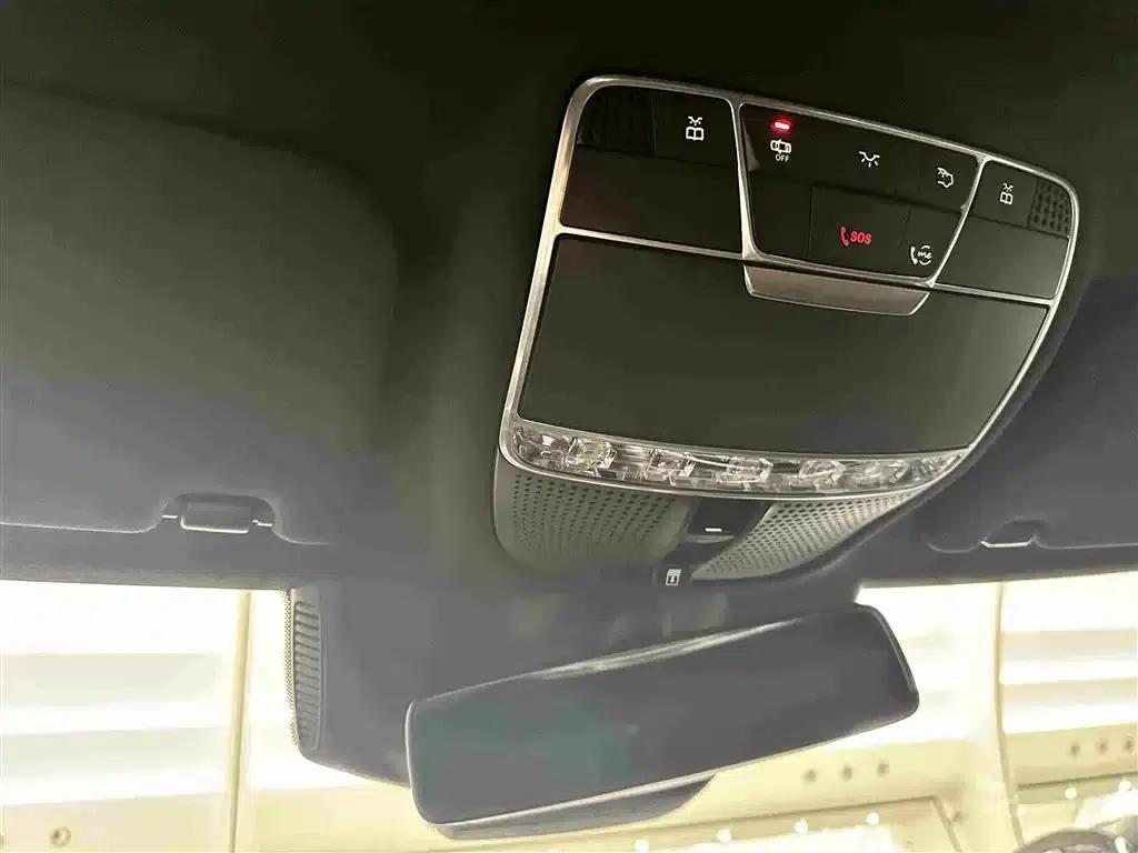 Maybach S-Class 2019 S 450 4MATIC — миниатюра 6