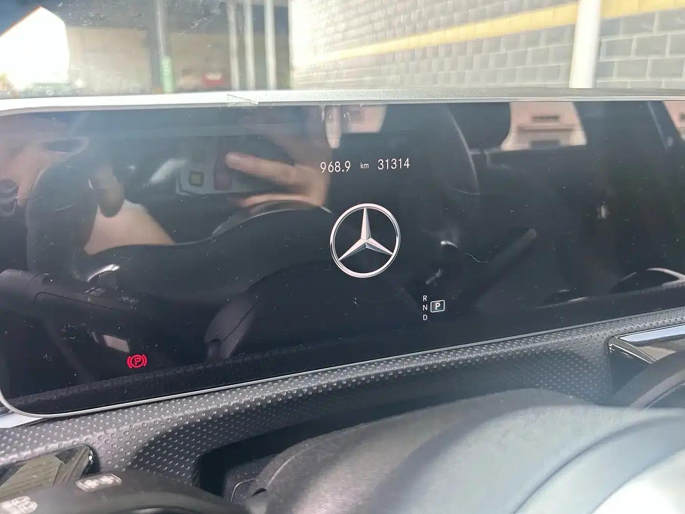 Mercedes-Benz A-Class 2020 A 200 L Sport Sedan — миниатюра 5