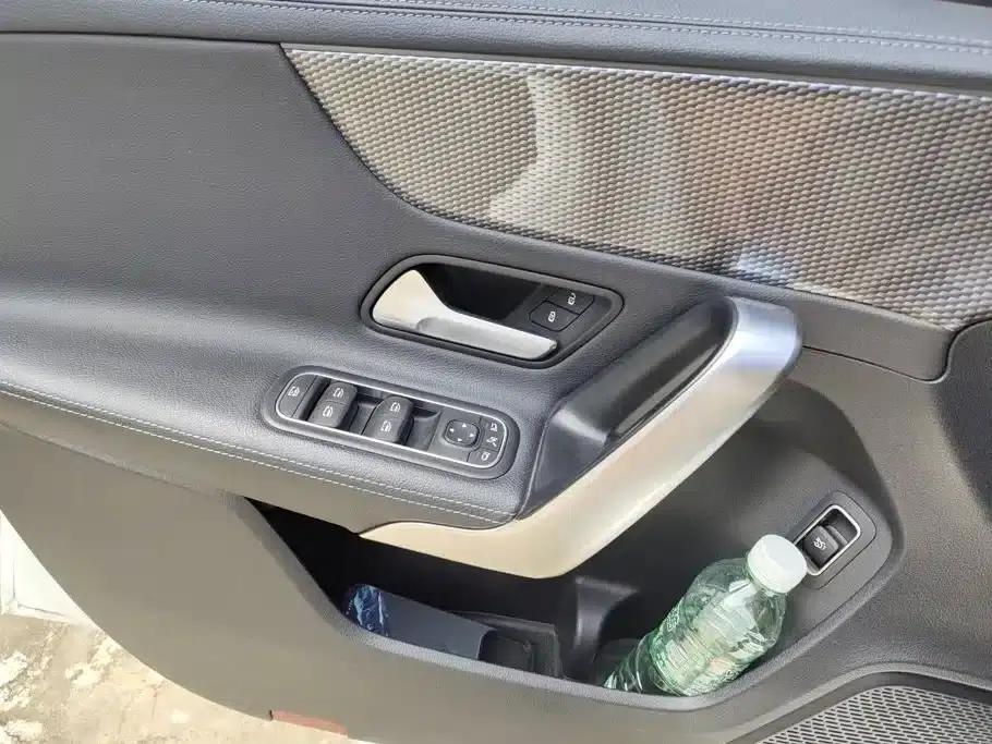 Mercedes-Benz A-Class 2022 A 200 L Sport Sedan Dynamic Edition — миниатюра 7