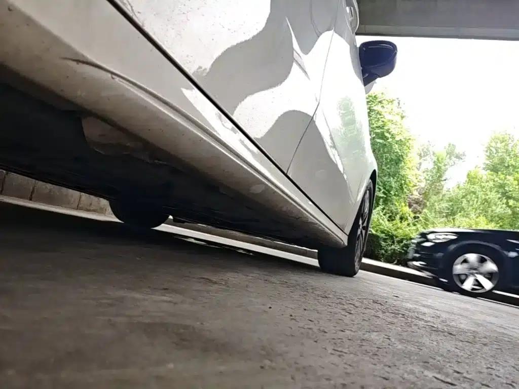 2020 Mercedes-Benz A-Class A 180 L Sport Sedan — миниатюра 21