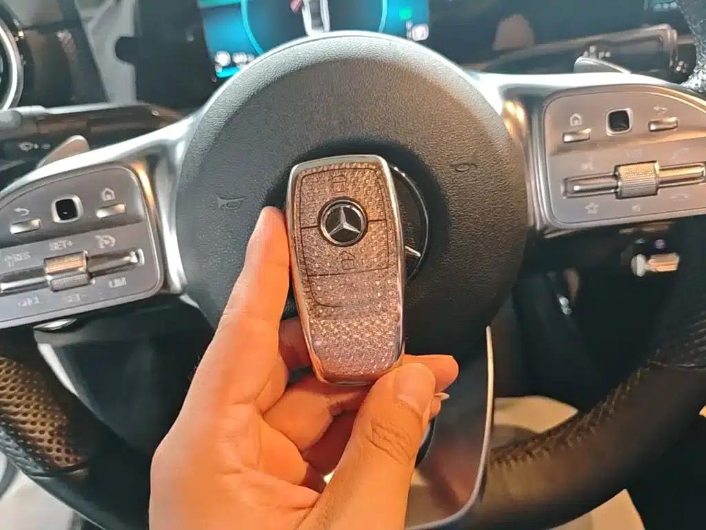 2020 Mercedes-Benz A-Class A 180 L Sport Sedan — миниатюра 9