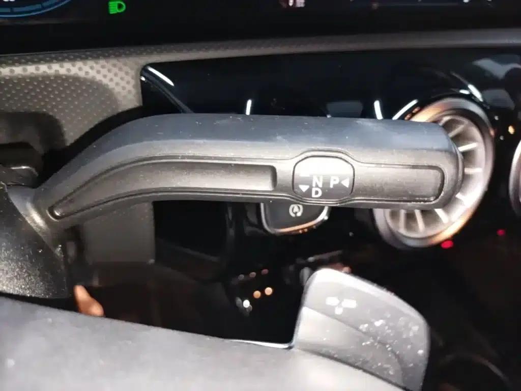 Mercedes-Benz A-Class 2022 Facelift II A 200 L Sport Sedan Fashion Edition — миниатюра 14