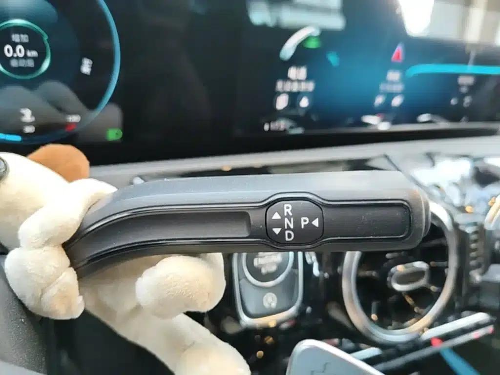 2019 Mercedes-Benz A-Class A 200 L Sport Sedan — миниатюра 14