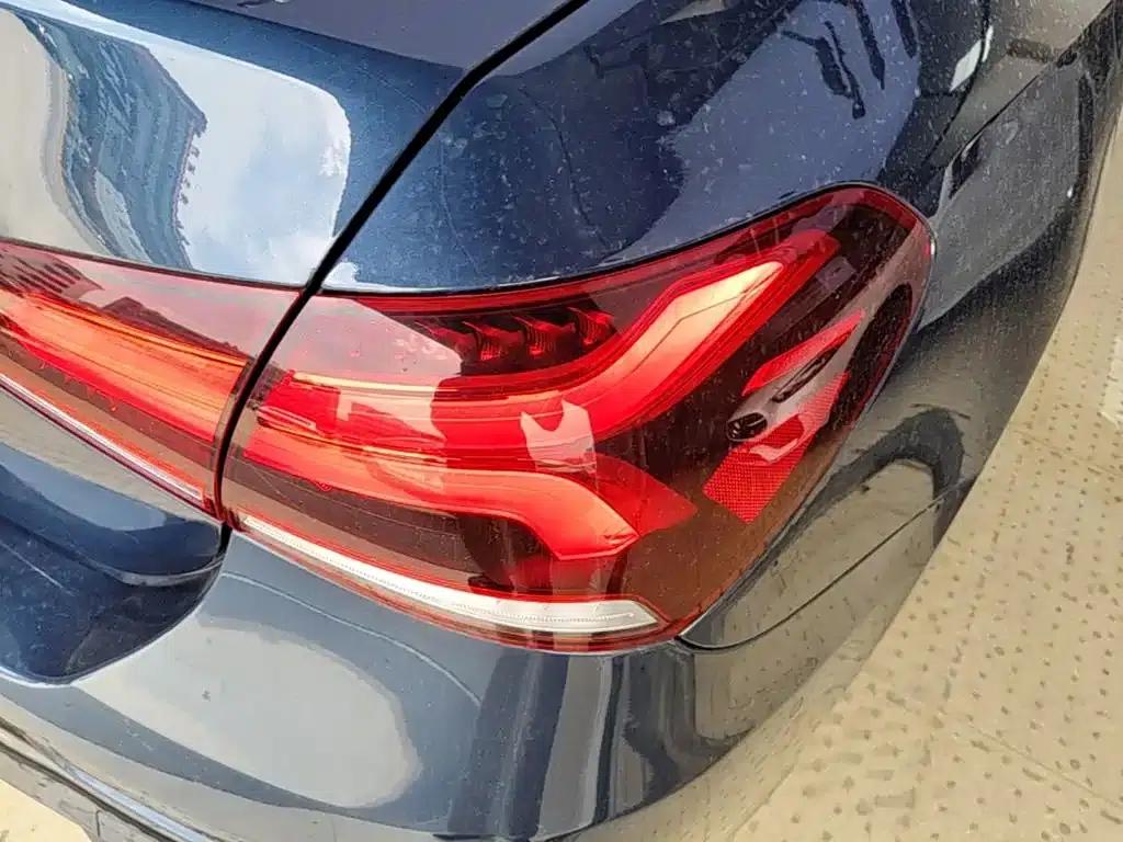 2019 Mercedes-Benz A-Class A 200 L Sport Sedan — миниатюра 8