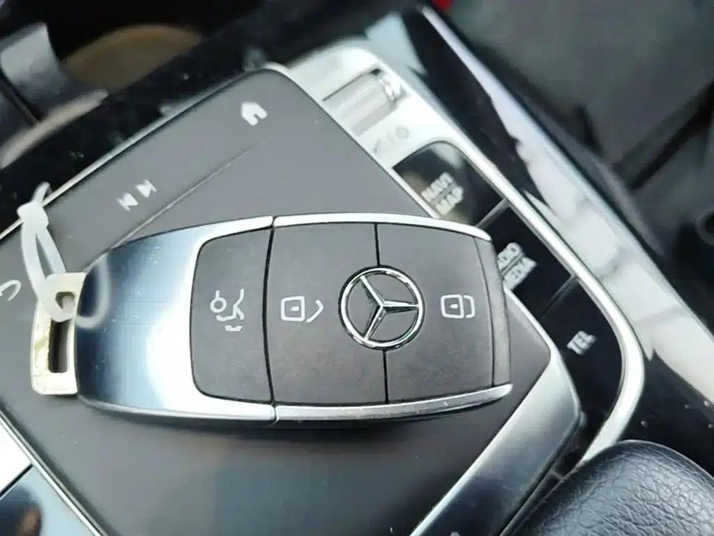 2019 Mercedes-Benz A-Class A 200 L Sport Sedan — миниатюра 9