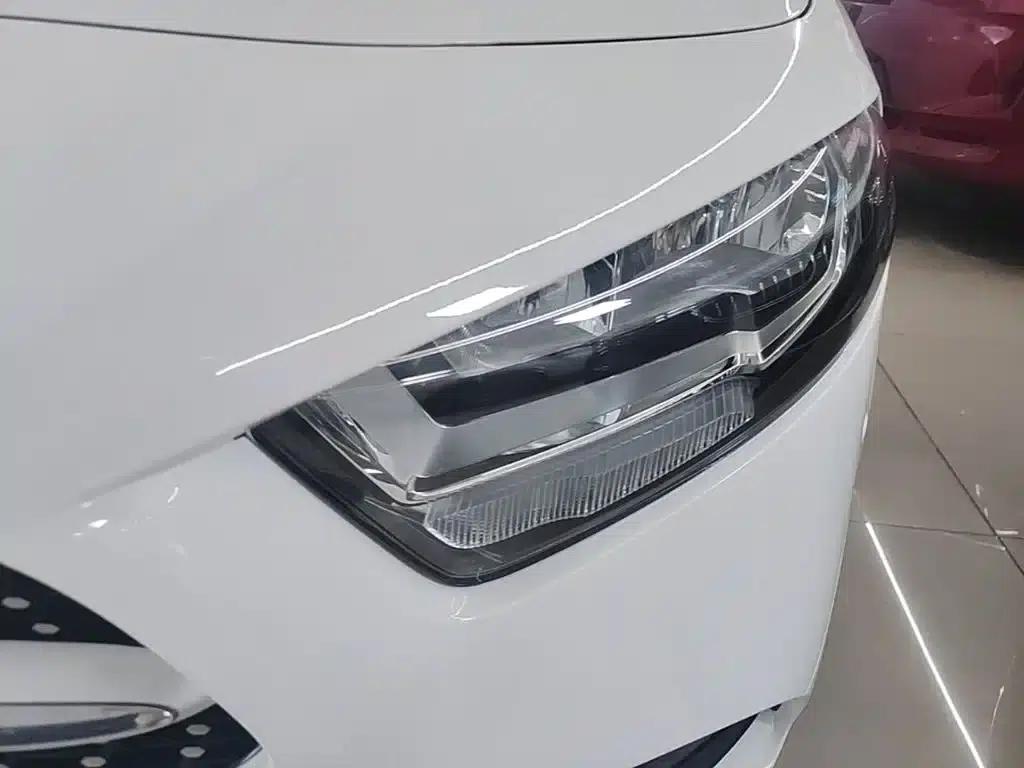 2021 Mercedes-Benz A-Class A 180 L Sport Sedan — миниатюра 24