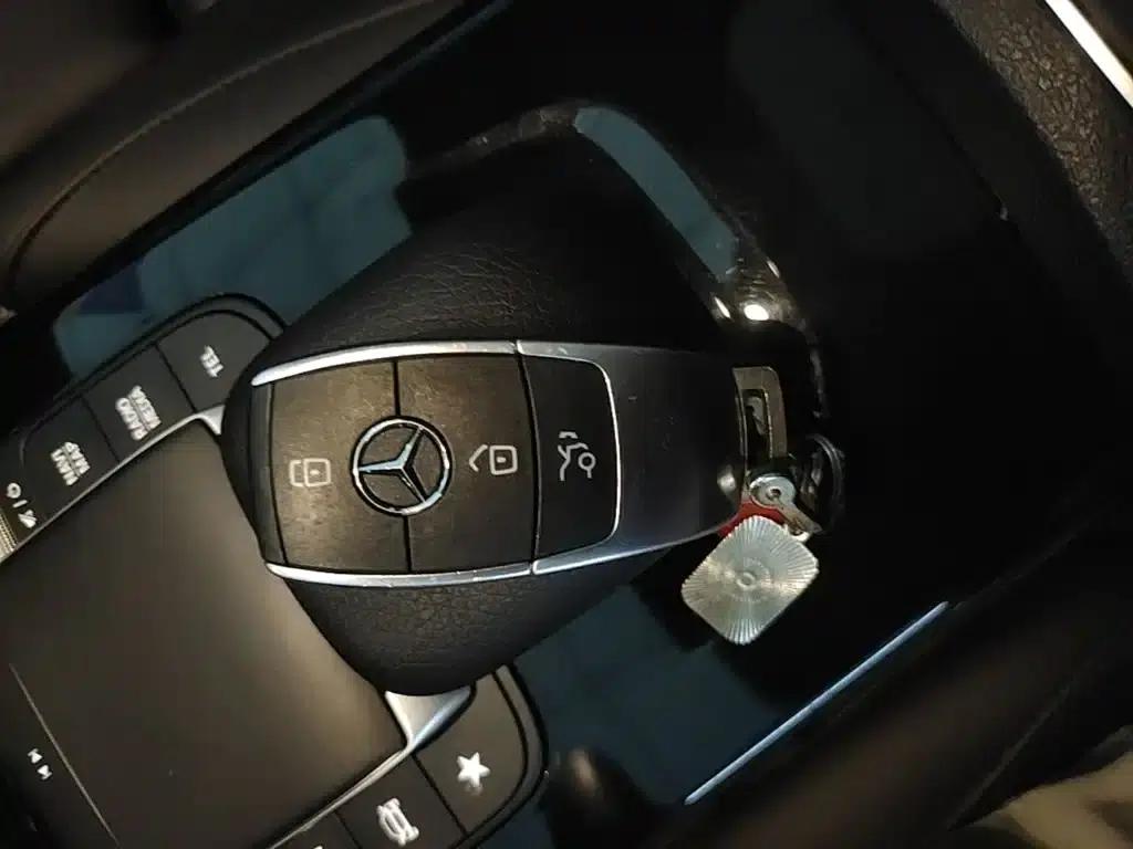 2021 Mercedes-Benz A-Class A 180 L Sport Sedan — миниатюра 9