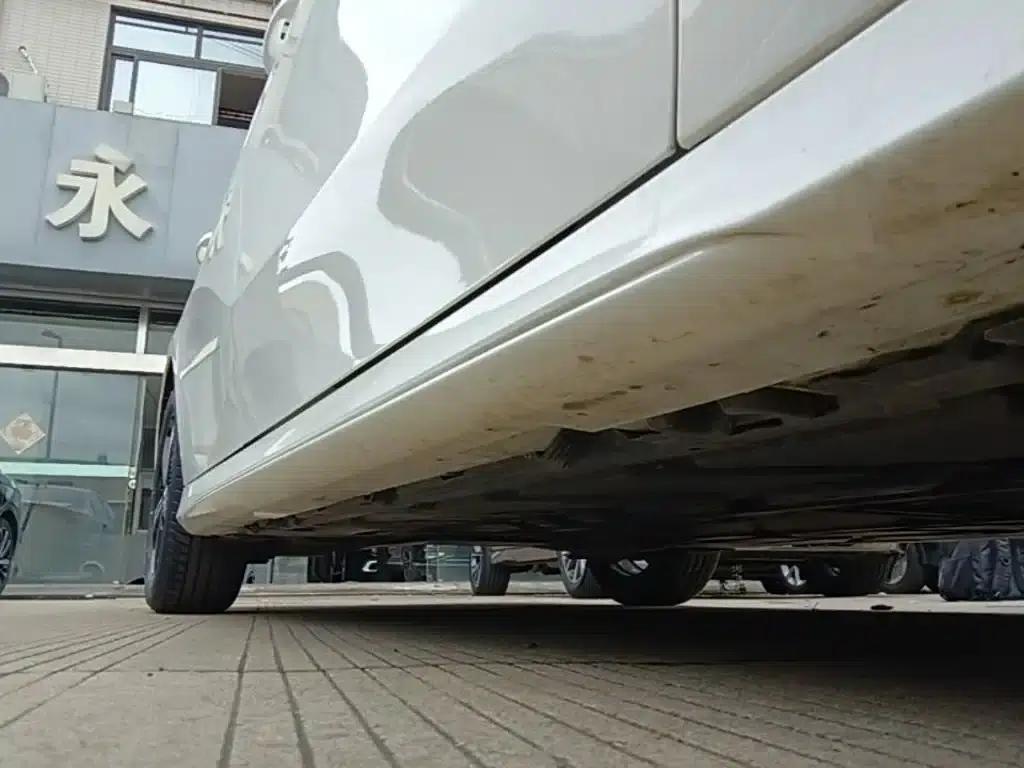 Mercedes-Benz A-Class 2024 Facelift A 200 L Fashion Model — миниатюра 21