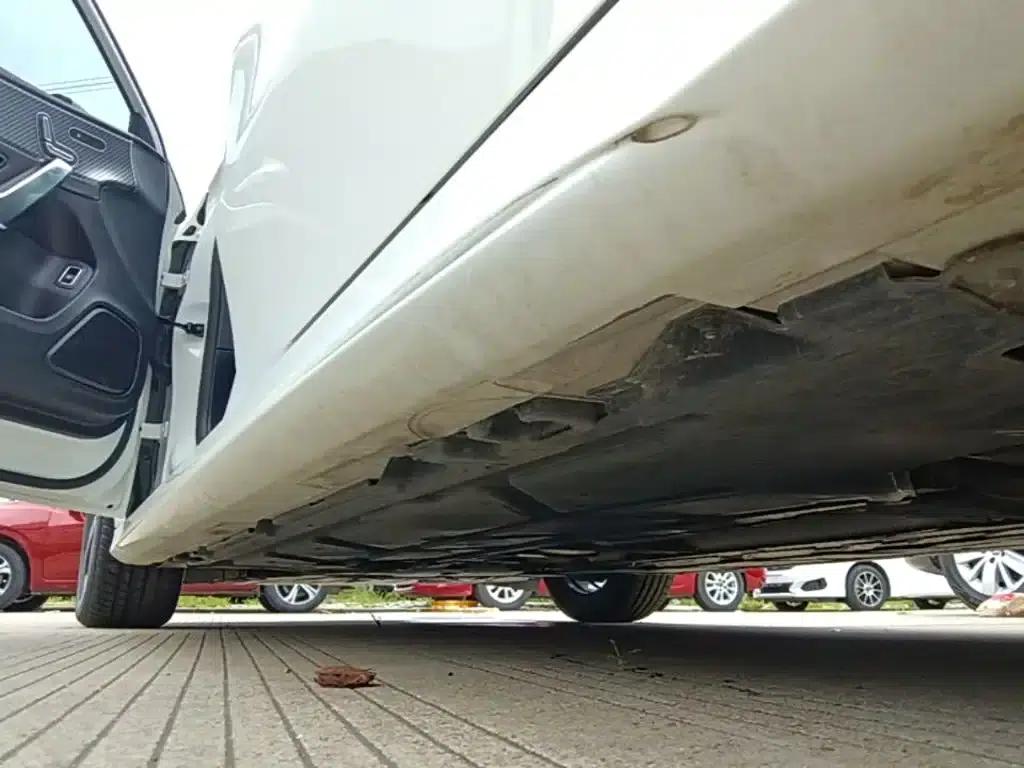 Mercedes-Benz A-Class 2024 Facelift A 200 L Fashion Model — миниатюра 22